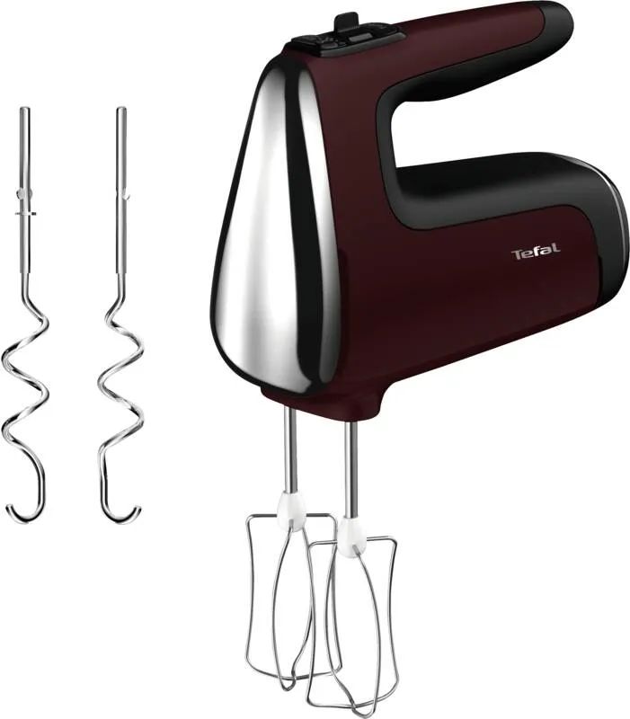 Tefal Handmixer HT6525