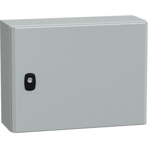Schneider Electric WANDSCH.M.VT.M.MPL 300X400X150 / SCHN.E NSYS3D3415P MET NSYS3D3415P