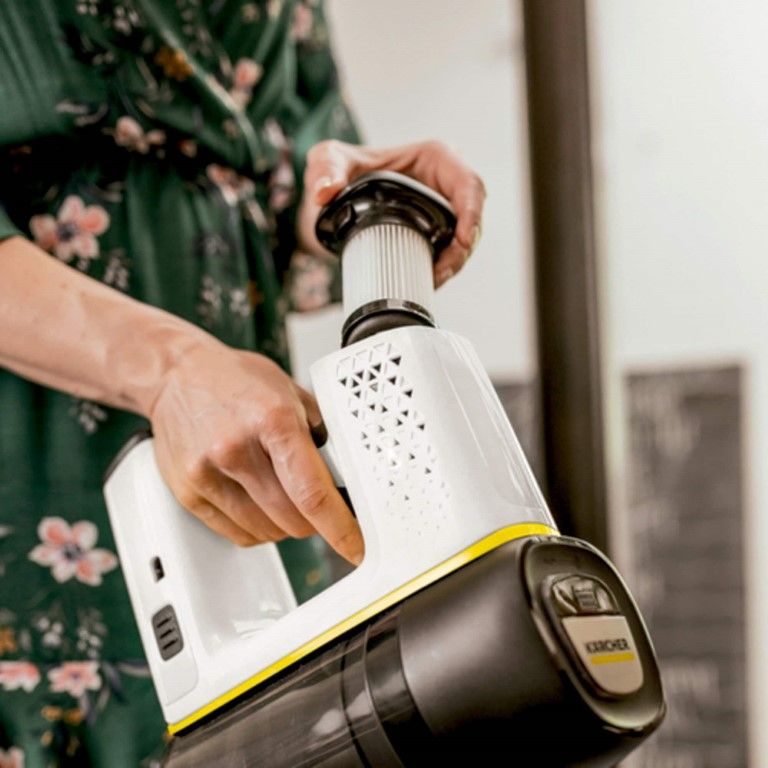 Kärcher VC 6 Cordless ourFamily