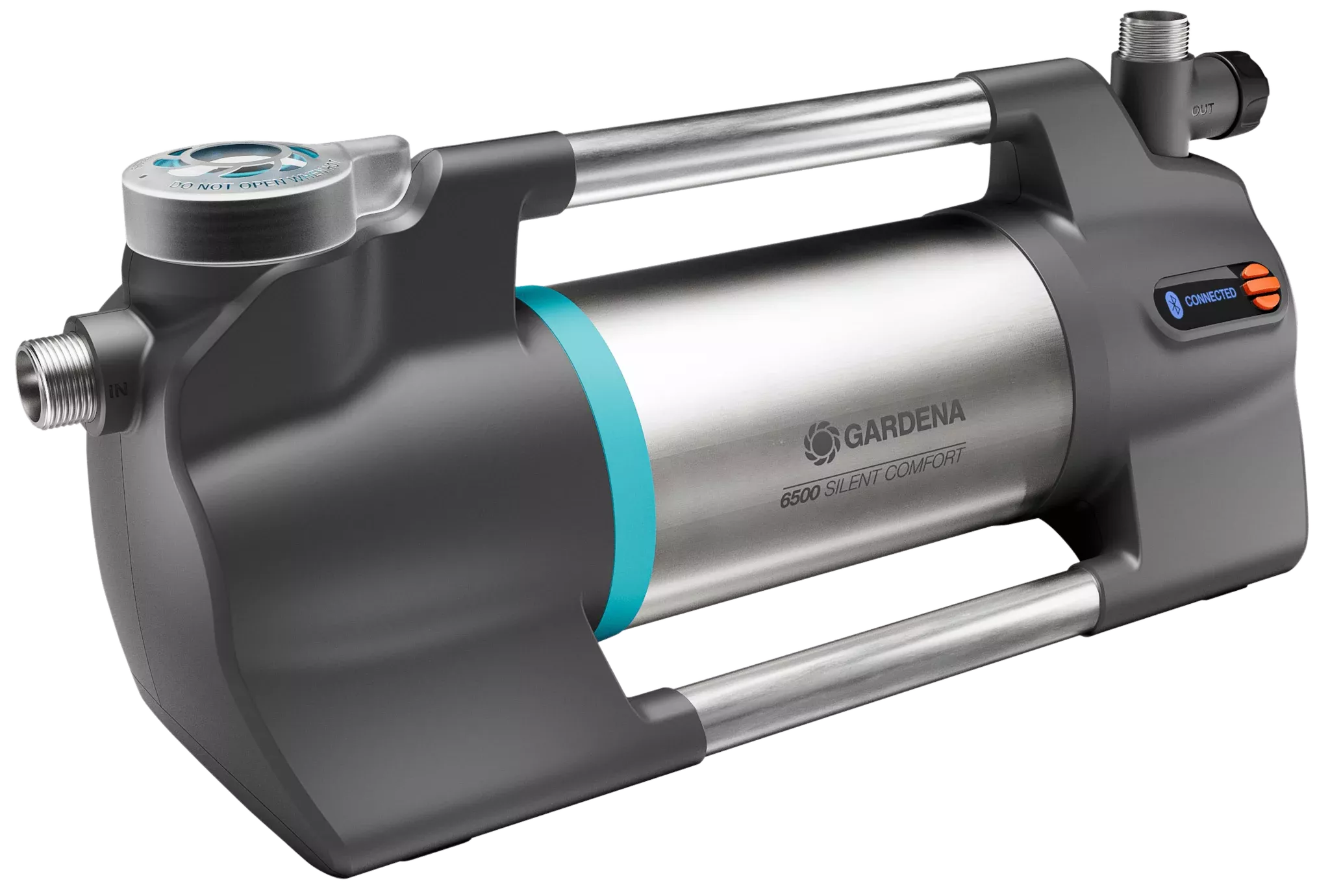 Gardena Gartenpumpe 6500 SilentComfort