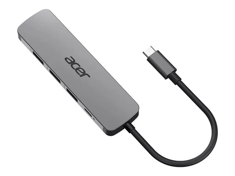 Acer 5-in-1 Type-C Dongle - Dockingstation