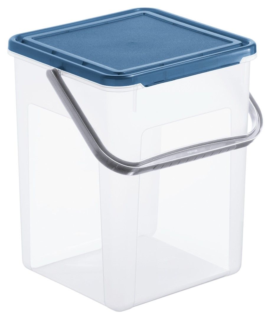 Rotho Waschmittelbehälter 3 kg, 4.5 l BASIC
