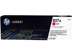 HP 827A - Magenta - original - LaserJet - Tonerpatrone (CF303A)