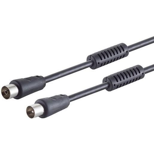 S-Impuls ANT.ANSCHLUSSKABEL SW TVK2,0M / IMPULS TR 80203-128S 100HZ 80203-128S