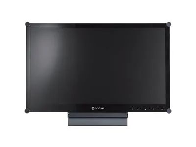 AG Neovo X-22E - LED-Monitor - 54.6 cm (21.5") - 1920 x 1080 Full HD (1080p)