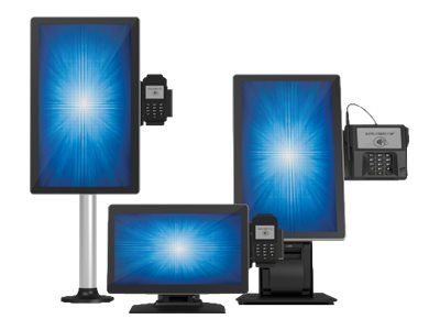 Elo Touch Solutions Elo Cradle for Ingenico LANE3000 - Halterung für EMV-Terminal