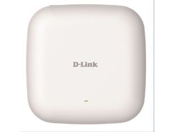 D-Link DAP-2662 - Accesspoint - 1GbE - Wi-Fi 5