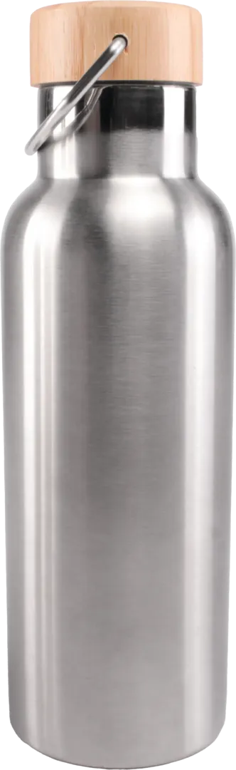Vechline Thermosflasche ViaMondo RVS 0,5 l