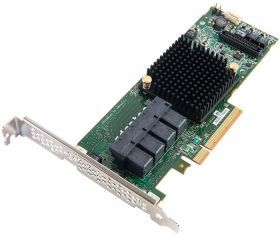 Microchip Adaptec RAID 71605 bulk, PCIe 3.0 x8 
