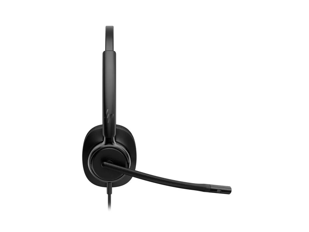 HP Mission 415 Monaural USB Wired H - Headset - Mono