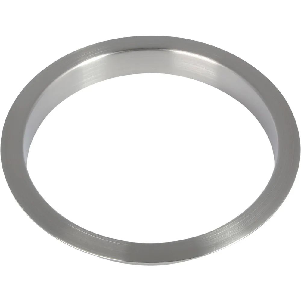 LAMP® Einwurfring rund 170 mm Edelstahl