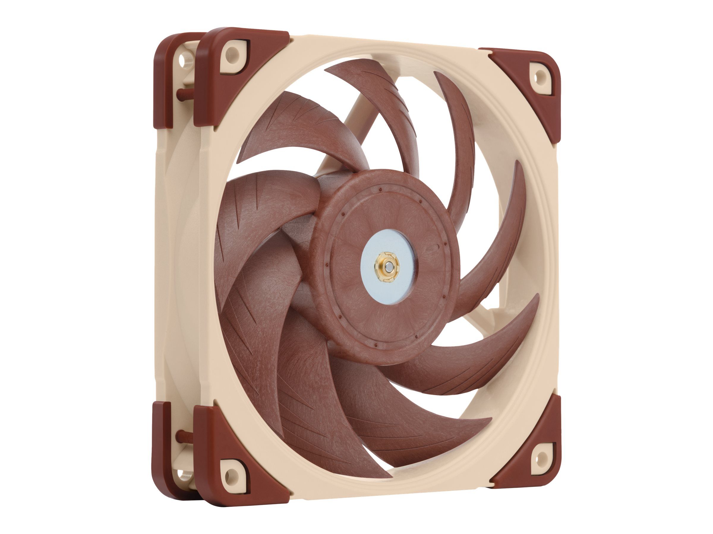 Noctua NF-A12x25 PWM - Gehäuselüfter - 120 mm