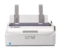 TallyGenicom Dascom 1145 EU Ethernet & USB A4.24 Nadel 6+1 max 400 Z/S. - Drucker - Nadel/Matrixdruck