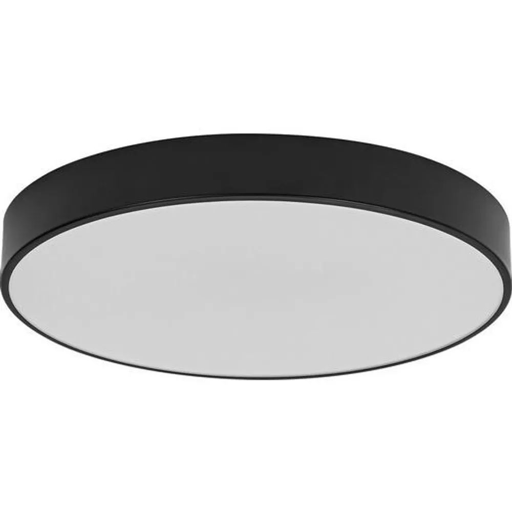 Ledvance DECKENLEU.24W LED 1800LM 3000K / LEDVAN ORBIS SLIM SW 26L607 4058075832831