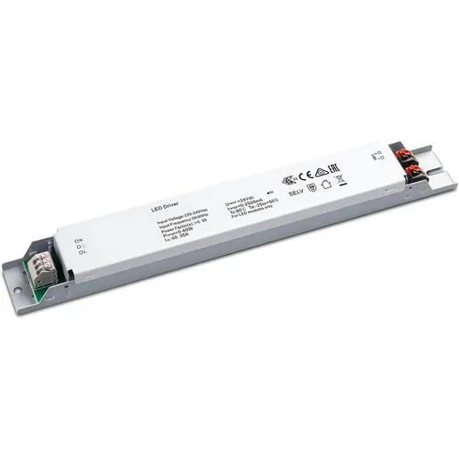 Dotlux NETZTEIL CV 24V DC 0-60W / DOTLUX LINEAR IP20 5076