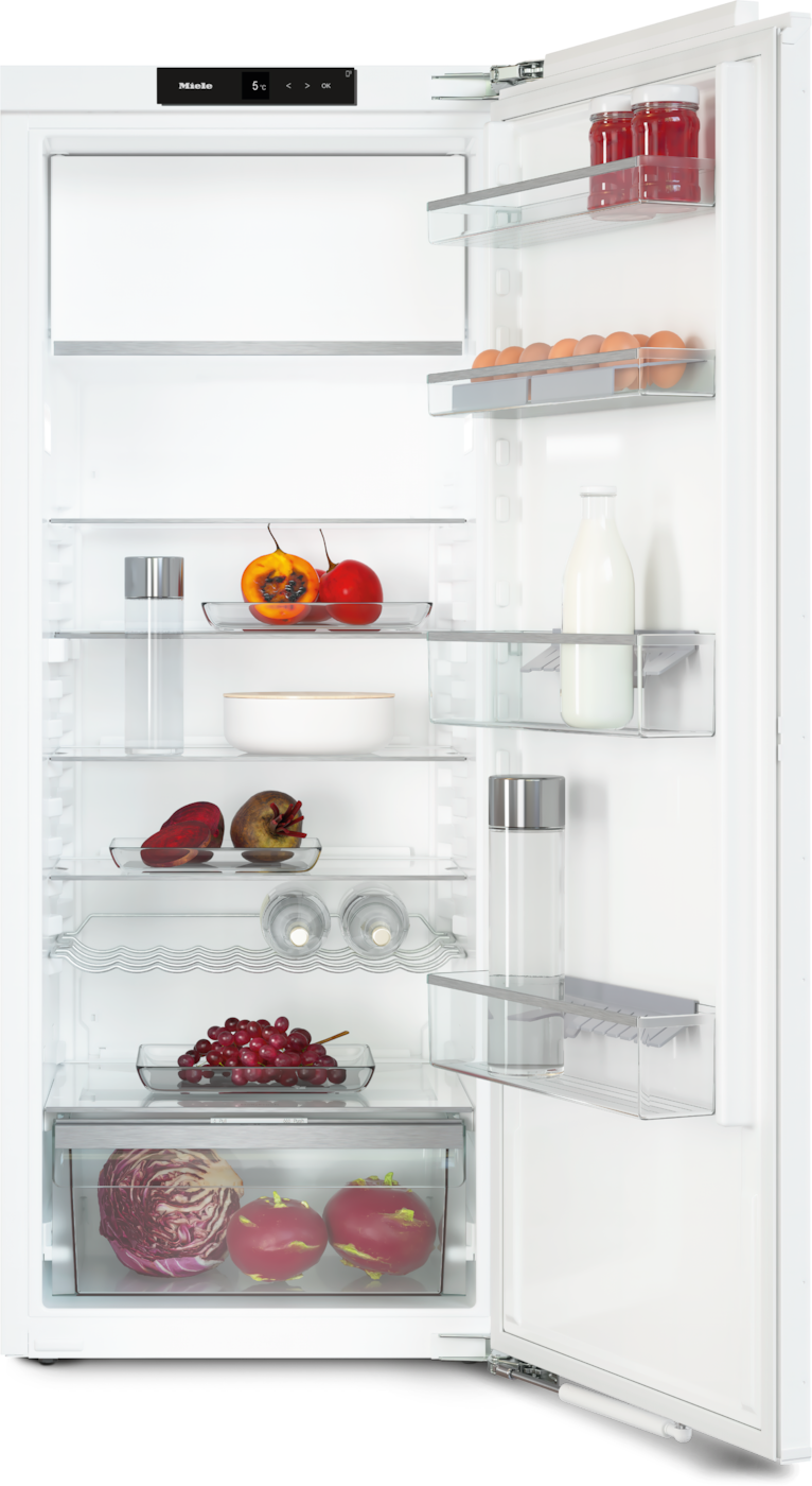 Miele K 7438 D Einbau-Kühlschrank
