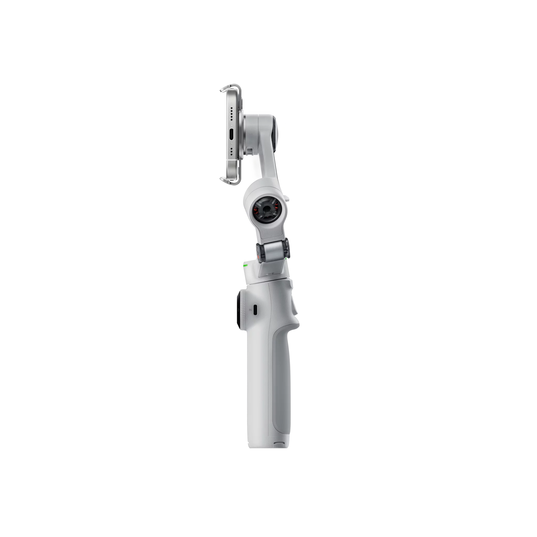 Insta360 Flow 2 Pro Standard Bundle Hellgrau