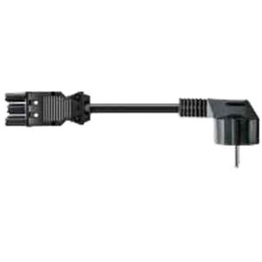 Bachmann GERÄTEZULEIT.SCHUKO GST18 2,0M / BACHMA 375.075