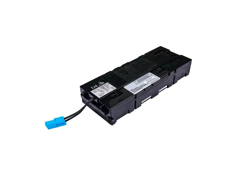 Origin Storage USV-Akku (gleichwertig mit: APC RBC116) - 1 x Batterie - Versiegelte Blei-Säure (SLA)