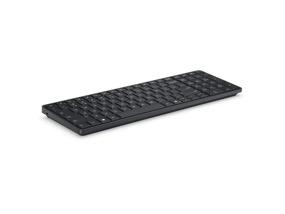 HP EliteBoard G1a Next Gen AI PC - Tastatur-PC