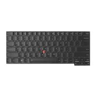 Lenovo 00PA474 - Tastatur - Portuguesisch - Lenovo - ThinkPad T460s