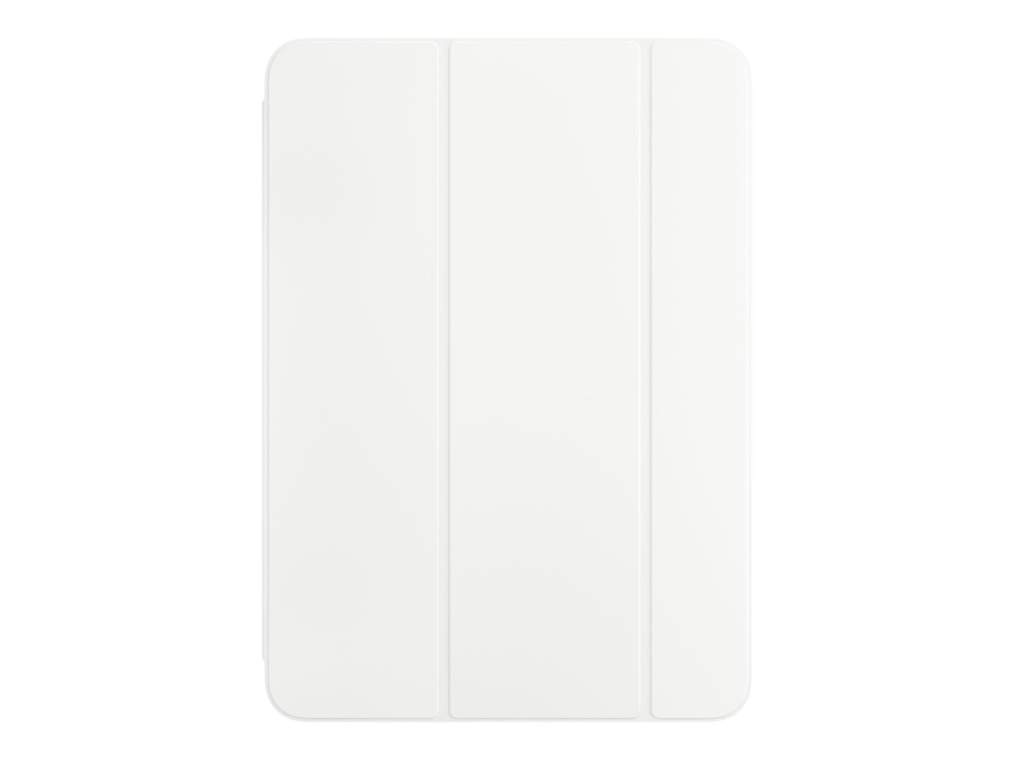 Apple Smart - Flip-Hülle für Tablet - weiß - für 11-inch iPad Pro (M4)
