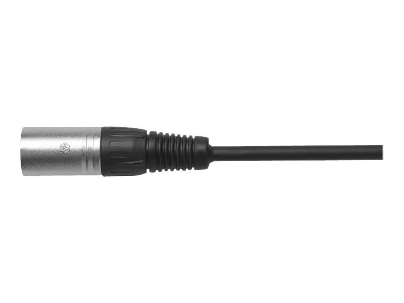 VivoLink Pro - Audio-Stecker - XLR männlich