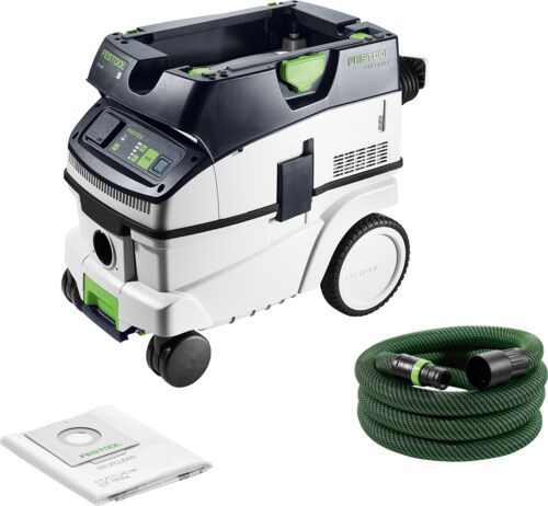 Festool CLEANTEC CTL 26 EI