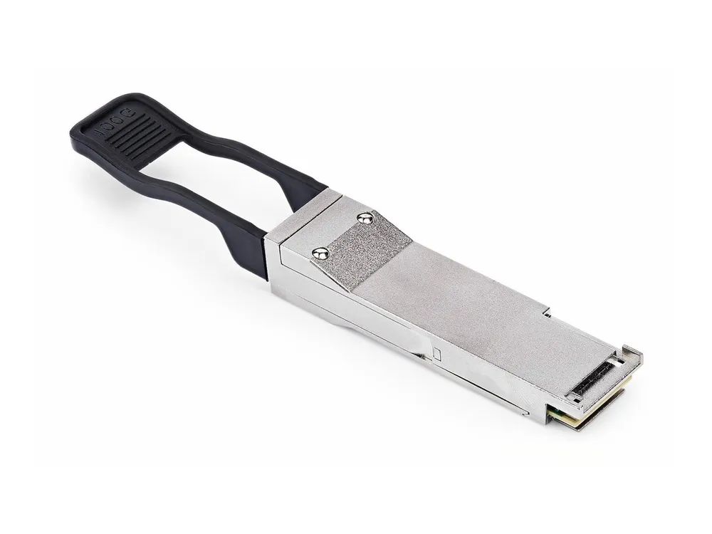 StarTech.com Startech - QSFP28 passives Loopback-Testmodul