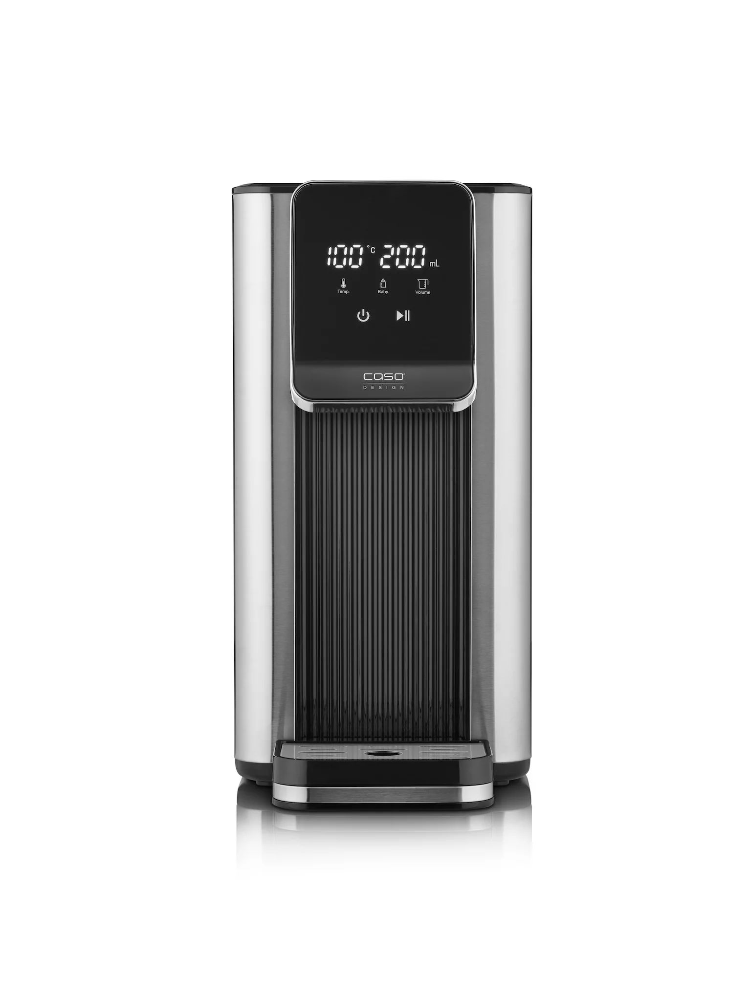 CASO HW 630