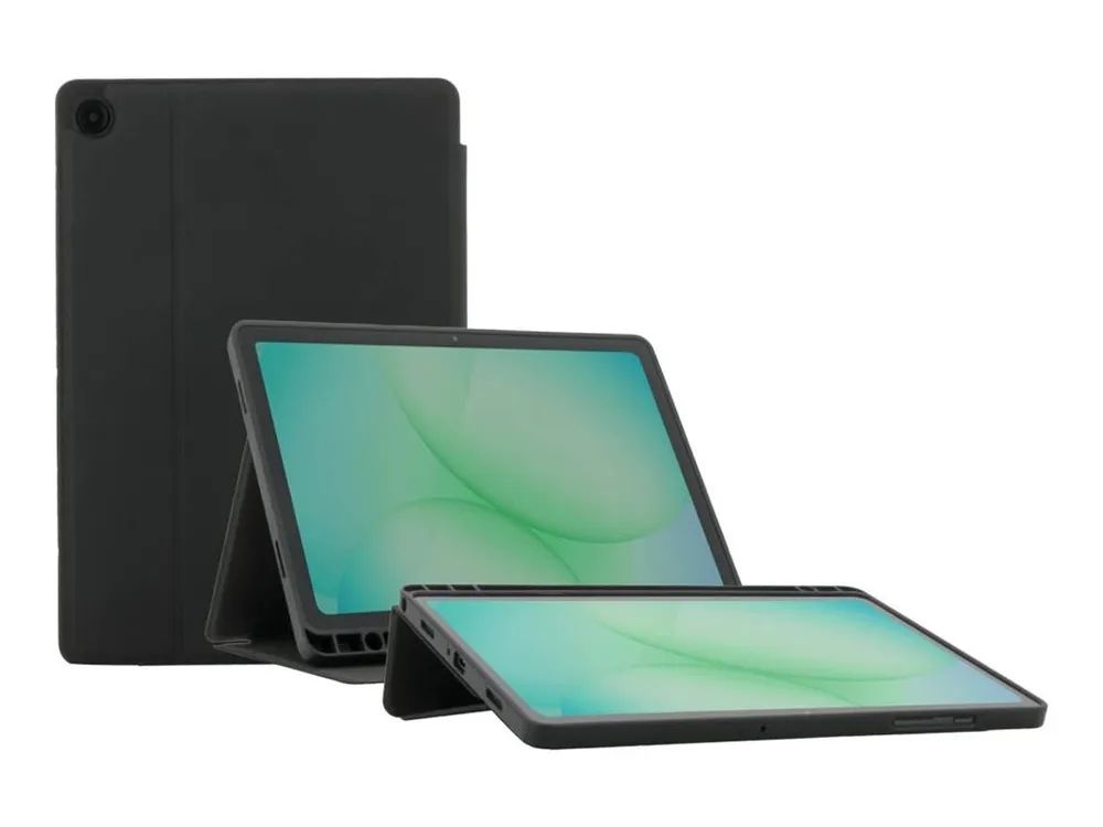 Mobilis Element - Flip-Hülle für Tablet - mit Klappe