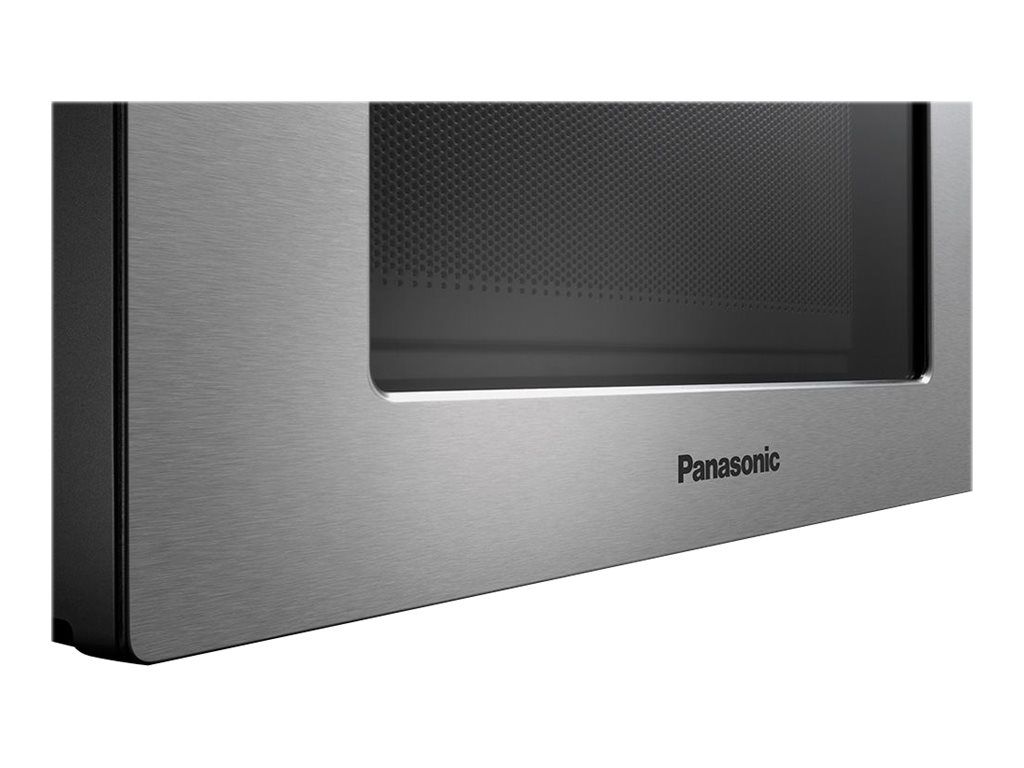 Panasonic NN-S29KSMEPG - Mikrowelle - 20 Liter
