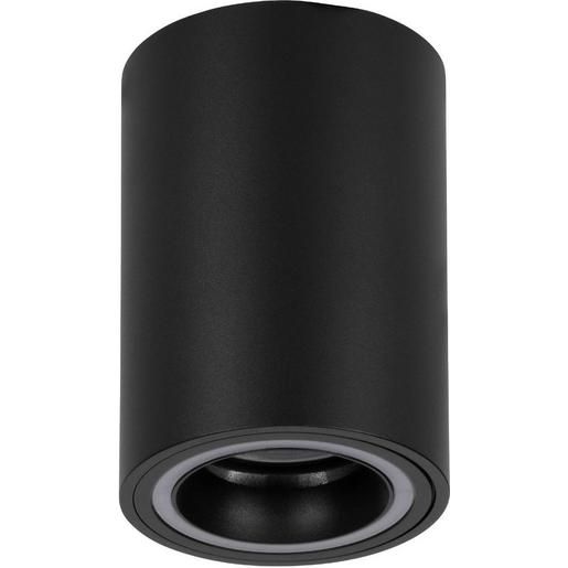 Eglo LED AUFBAULEUCHTE 1XGU10 4,9W / EGLO CAROSSO-Z SW 25B503 901168
