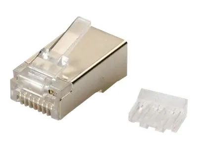 Lanview NETZWERKANSCHLUSS - CAT 6A (PACKUNG MIT 10)