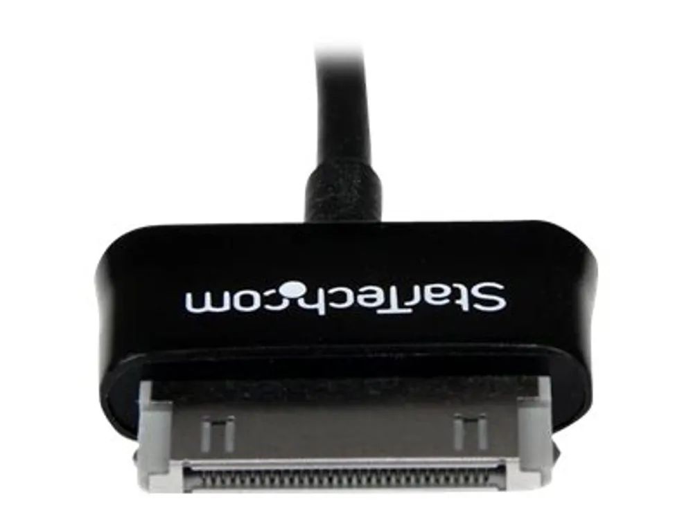 StarTech.com USB OTG Adapterkabel für Samsung Galaxy Tab