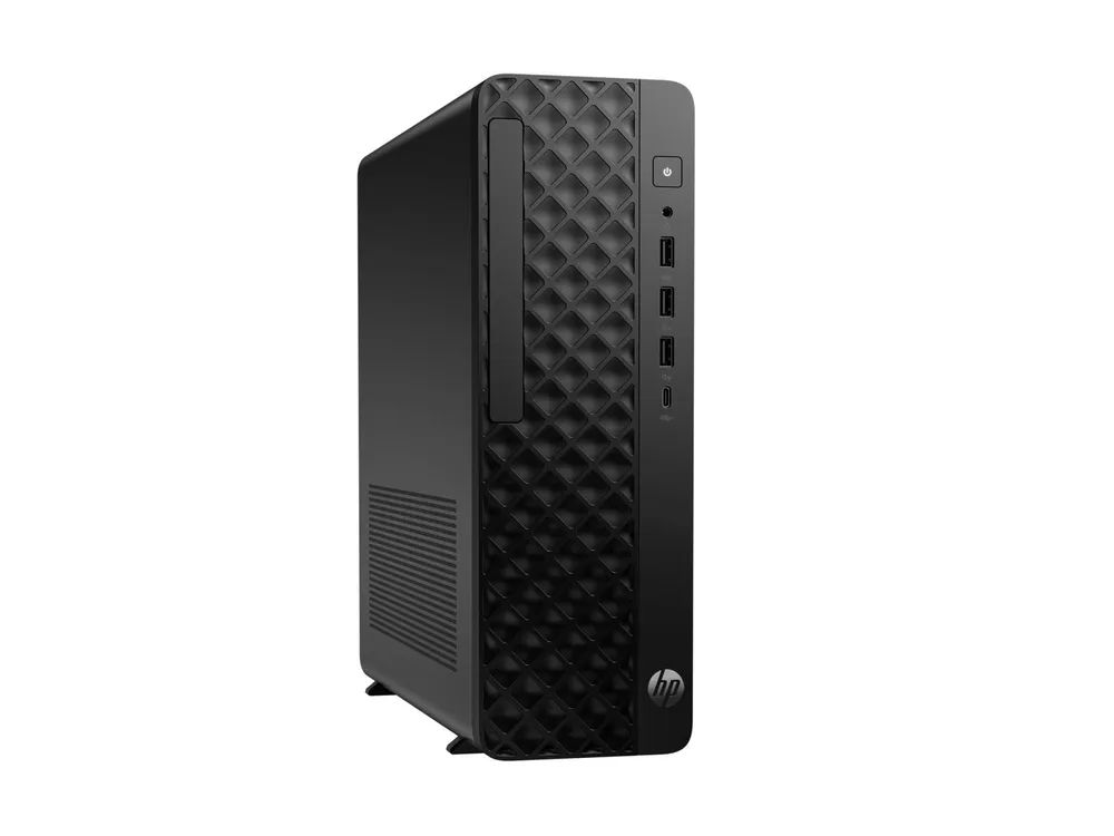 HP ProDesk 2 G2a E - SFF - Ryzen 5 8645HS - RAM