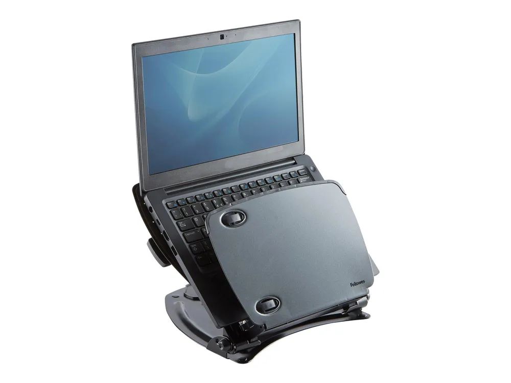 Fellowes Professional Series Laptop Workstation