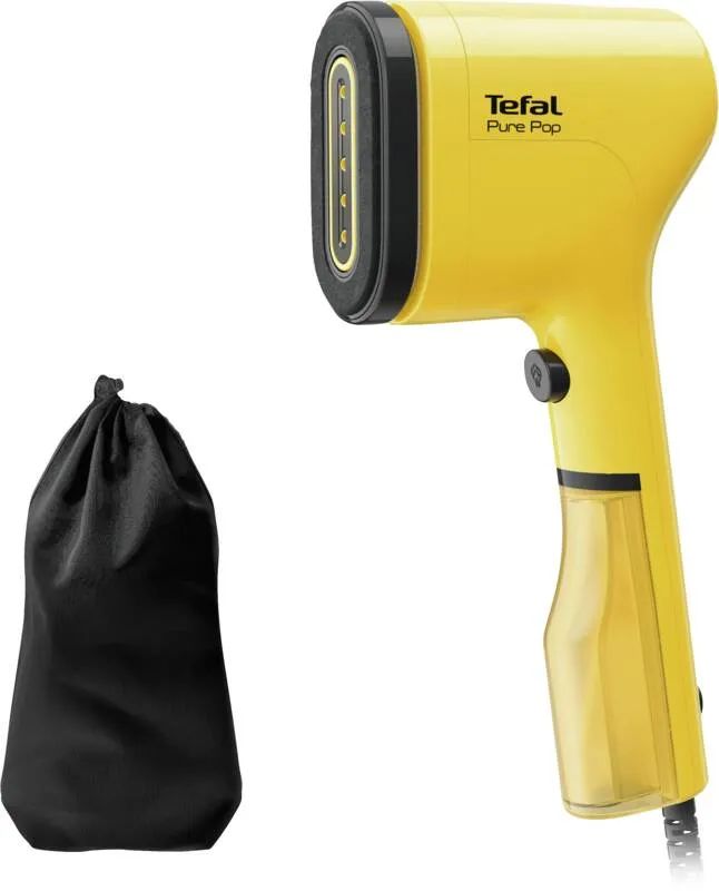 Tefal DT2026 Pure Pop Dampfbürste