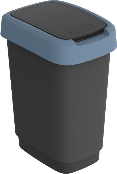 Rotho Swingeimer 10 l TWIST