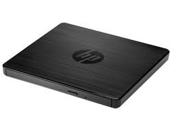 HP Laufwerk - DVD±RW - USB 2.0 - extern