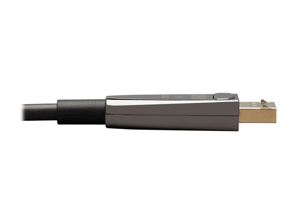 Eaton Tripp Lite Series DisplayPort Active Optical Cable (AOC)