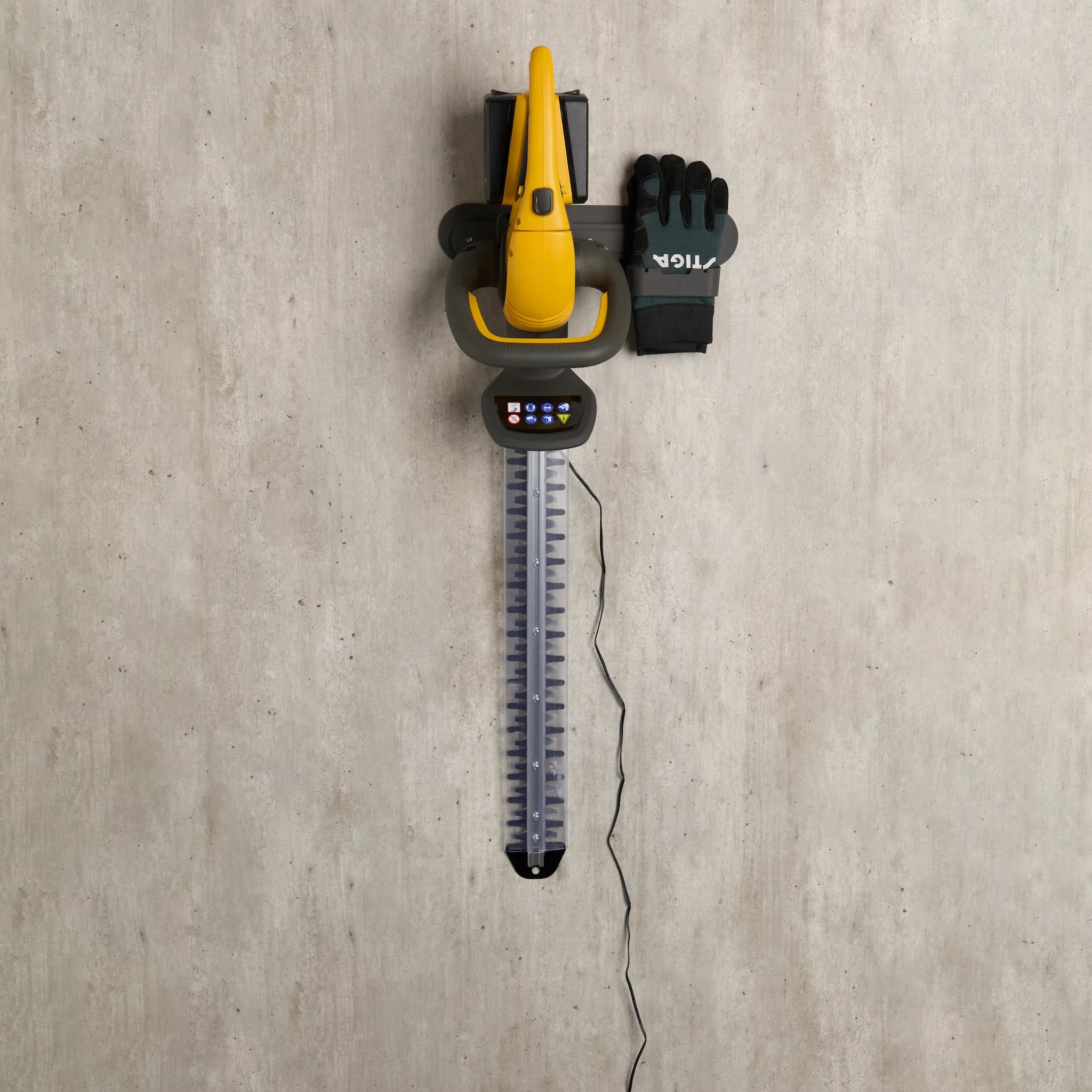 STIGA HT 300e Kit
