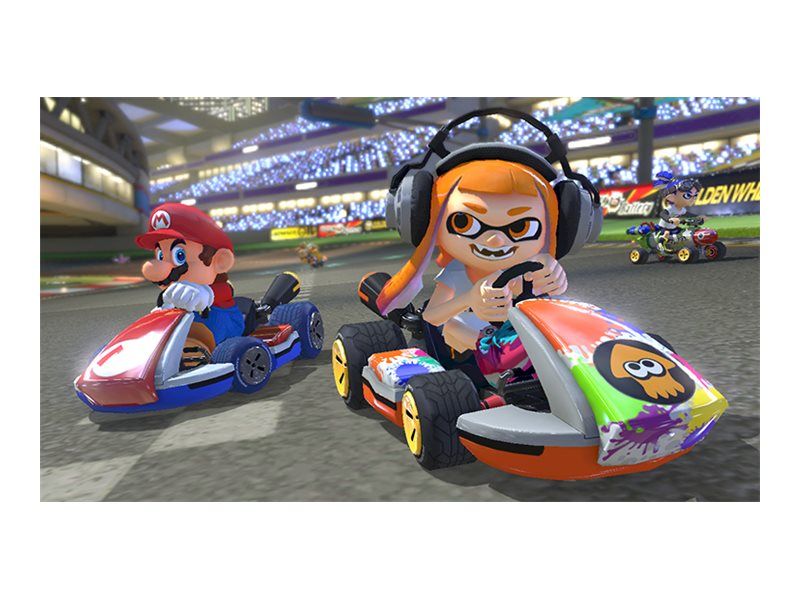 Nintendo Mario Kart 8 Deluxe - Nintendo Switch