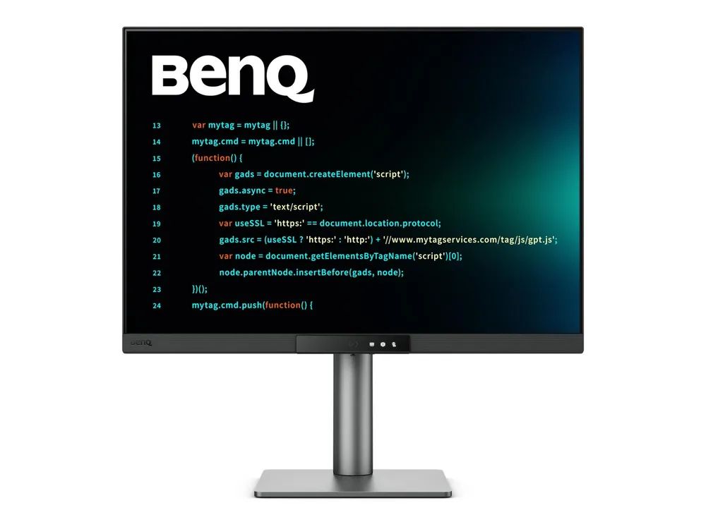 BenQ RD280UG 28.2IN 4K LED 3840X2560 - Flachbildschirm (TFT/LCD) - 5 ms