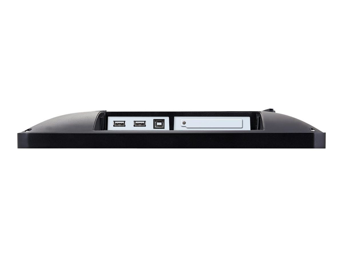 ViewSonic TD2430 - LED-Monitor - 61 cm (24") (23.6" sichtbar)