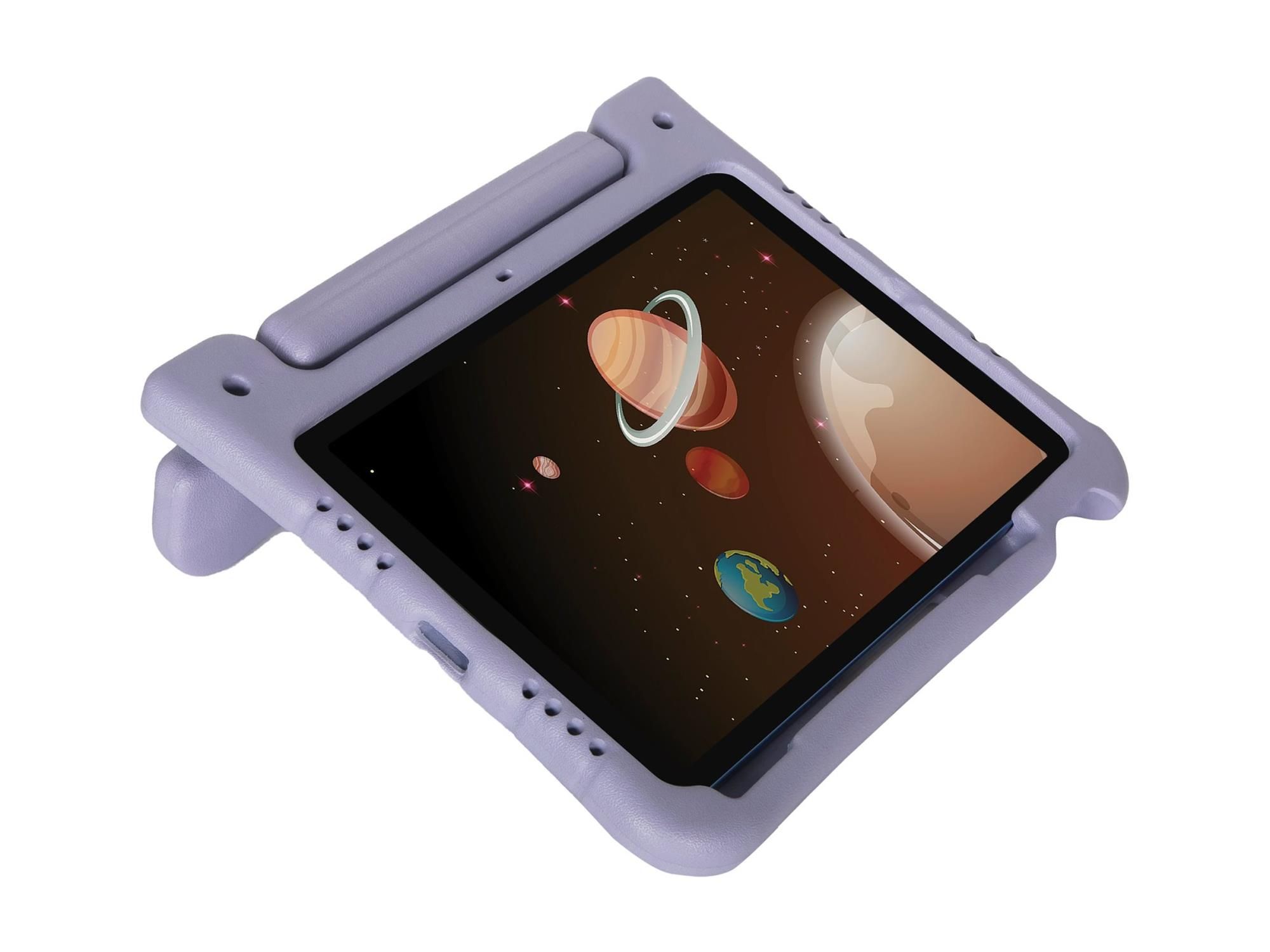 Targus Kids - Hintere Abdeckung für Tablet - antimikrobiell