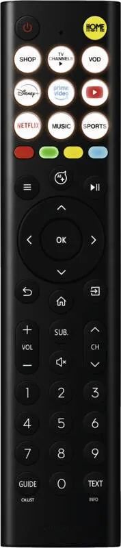 Hisense 40A4S