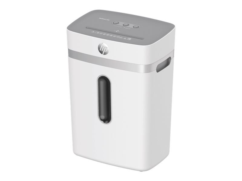 HP OneShred 12CC - Vorzerkleinerer - Partikelschnitt / Querschnitt