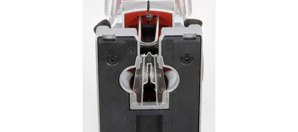 Einhell TE-JS 18 Li-Solo