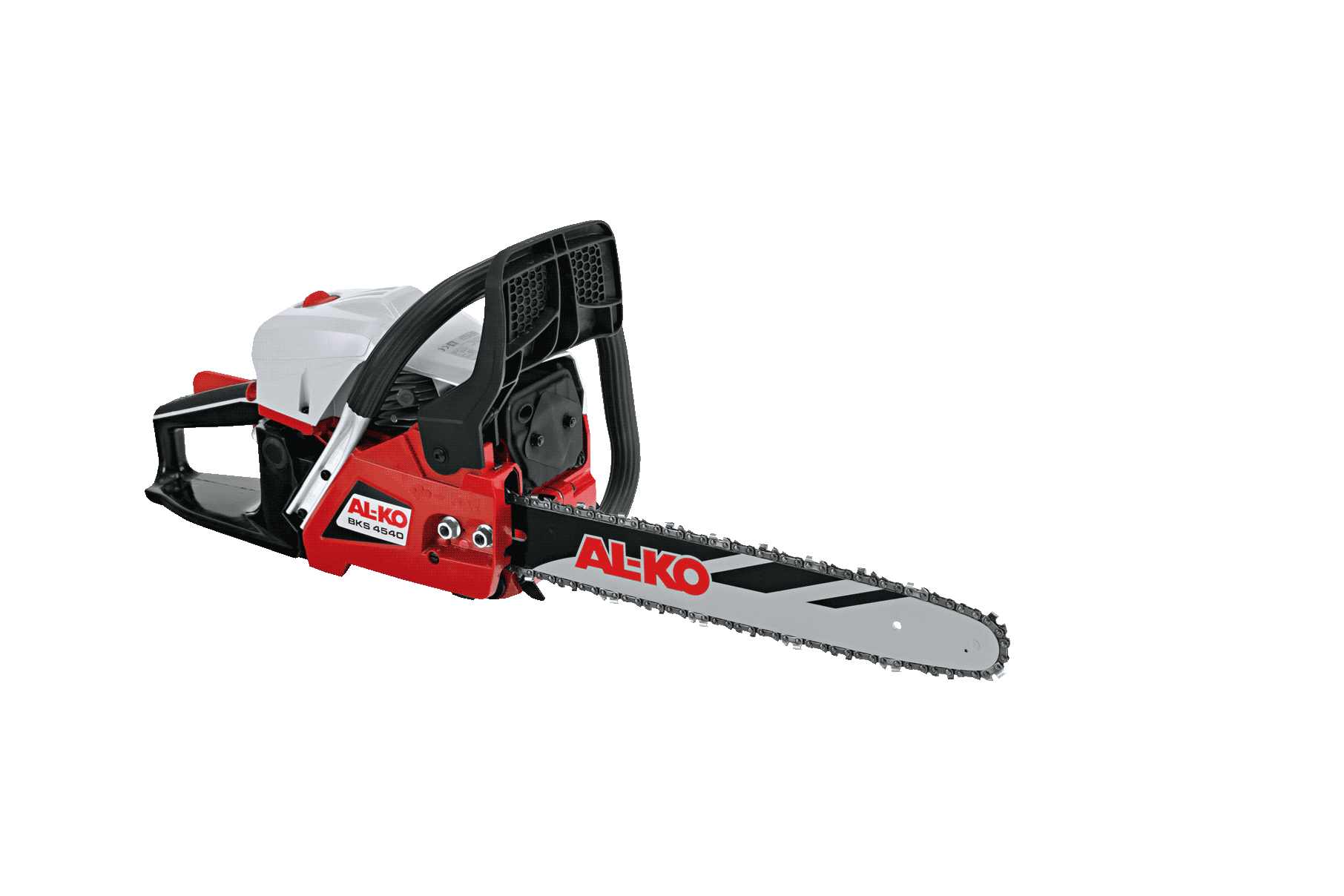 AL-KO Kettensäge BKS 4540